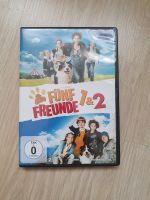 5 Fünf Freunde 1 + 2 DVD sehr guter Zustand Baden-Württemberg - Schwäbisch Gmünd Vorschau