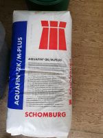Aquafin Dichtmaterial Sachsen - Hartha Vorschau
