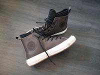 CONVERSE CHUCKS CHUCK TAYLOR GR. 37.5 BRAUN Nordrhein-Westfalen - Altena Vorschau