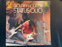 Status Quo  Golden Hour of Status Quo Vinyl LP 12" TOP !!!! Nordrhein-Westfalen - Pulheim Vorschau