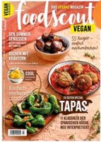 ⭐SUCHE Foodscout Magazine⭐ Nordrhein-Westfalen - Lübbecke  Vorschau