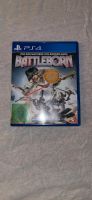 Battleborn Playstation 4 Spiel  Ps4 Niedersachsen - Salzhemmendorf Vorschau