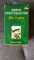 Erwin Strittmatter Der Laden Buch Pankow - Prenzlauer Berg Vorschau