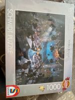 Puzzle 1000 teilig Bayern - Schnaitsee Vorschau