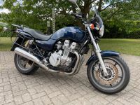 Honda Seven fifty *streetfighter  tracker  Café Racer*  tauschen Nordwestmecklenburg - Landkreis - Poel Vorschau