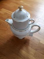 Aromator Kaffeemaschine aus den 60 ziger Jahren Baden-Württemberg - Meßstetten Vorschau