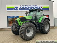 Deutz-Fahr 7250 TTV Traktor / 10818-34327 Niedersachsen - Emsbüren Vorschau