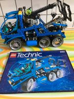 Lego Technic Abschlepptruck 8462 Hessen - Rüsselsheim Vorschau
