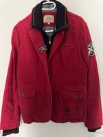 Sehr gut erhaltene Jacke von Soccx zu verkaufen Nordrhein-Westfalen - Kerpen Vorschau