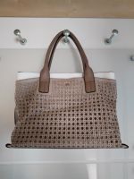 Tasche, Handtasche weiß-beige Catwalk Baden-Württemberg - Lahr (Schwarzwald) Vorschau