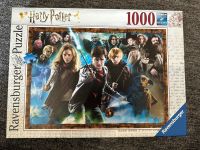 Harry Potter Puzzle Nordrhein-Westfalen - Euskirchen Vorschau