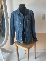 Original Dolce & Gabbana Damen Jeans Jacke neuwertig Baden-Württemberg - Bondorf Vorschau