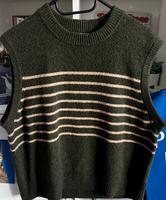 Pullunder (ärmelloser Pullover) Hamburg-Mitte - Hamburg Billstedt   Vorschau