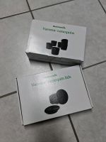 NEU & OVP Thermomix VaromaFörmchen samt Deckel schwarz Kreis Pinneberg - Quickborn Vorschau