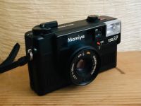 Seltene MAMIYA 135AF Kamera Auto Focus Analog Funktionsfähig Aachen - Laurensberg Vorschau