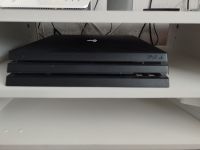 PS 4 pro 1tb 1x Controller Niedersachsen - Oldenburg Vorschau