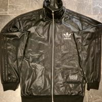 Original Adidas Chile 62 Jacke Gr M Trainingsjacke Firebird X1076 Nordrhein-Westfalen - Wegberg Vorschau