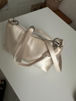 Tasche Satin cremefarbig Hochzeit Nordrhein-Westfalen - Brüggen Vorschau