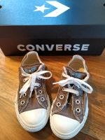 Converse All Star Chucks Gr. 29 Khaki Bayern - Ehekirchen Vorschau