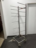 Vorschaubild einer Anzeige von Multiback Bäckereitechnik