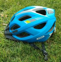 Kinder Fahrradhelm 52-58 cm von Abus Brandenburg - Neuhausen/Spree Vorschau