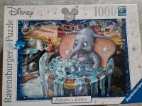 DISNEY Dumbo Puzzle 1000teile Nordrhein-Westfalen - Oberhausen Vorschau