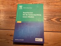 Repetitorium für die Facharztprüfung Innere Medizin Schleswig-Holstein - Ahrensburg Vorschau