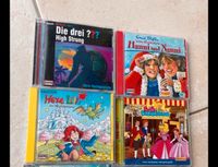 Kinder CD‘s (pro CD 2€) Bayern - Hofheim Unterfr. Vorschau