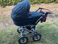 Kombi-Kinderwagen Brandenburg - Wusterhausen Vorschau