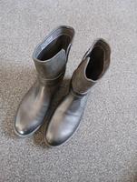 Stiefel Damen Schuhe Nordrhein-Westfalen - Bad Salzuflen Vorschau