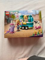 Lego Friends Bubble Tea Mobil 41733 Baden-Württemberg - Oftersheim Vorschau