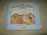 „James Tierleben – zum Lesen und Vorlesen “DDR KInderbuch Mecklenburg-Vorpommern - Quadenschönfeld Vorschau