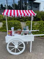 Verleih von Candybar für Hochzeiten Niedersachsen - Südergellersen Vorschau