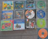 CD Sammlung, Kinder CDs, Hörspiele ab 1€ Baden-Württemberg - Holzgerlingen Vorschau