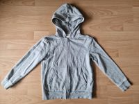 Sweatjacke von h&m Gr. 122/128 Berlin - Lichtenberg Vorschau