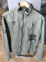 leichte Übergangsjacke von Yakuza Dresden - Großzschachwitz Vorschau