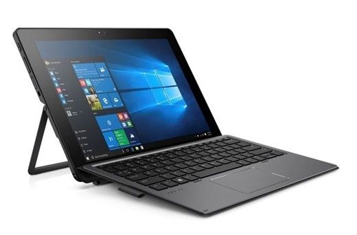 ⭐ HP Pro x2 612 G2 i5-7Y57 12" 4 GB 128 GB SSD Laptop Tablet ⭐️ in Berlin
