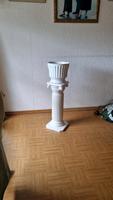 Säule mit Schale Bayern - Meitingen Vorschau