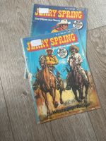 Bastei Comics Jerry Spring Niedersachsen - Northeim Vorschau