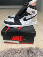 Jordan 1 bleached coral Baden-Württemberg - Walldürn Vorschau
