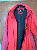 Vaude Damen Jacke in Größe 44 Baden-Württemberg - Münsingen Vorschau