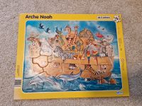 Puzzel Arche Noah * Tiere * 36 teilig * NEUwertig Rheinland-Pfalz - Mainz Vorschau