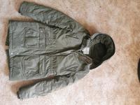 Winter Jacke Berlin - Tempelhof Vorschau