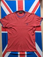 Original Fred Perry London England T-Shirt Größe L Casual Style Thüringen - Ronneburg Vorschau