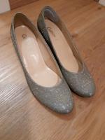 Pumps - Gabor - Gr. 6,5 Bayern - Eschlkam Vorschau