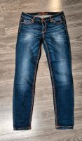 ❤️ Soccx Stretch Jeans * auffällige Nähte * W28 L30 ❤️ Nordrhein-Westfalen - Hilden Vorschau