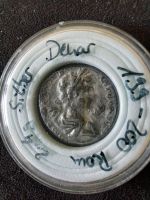 Antike römische Münze ✅️ Antoninus III. ✅️ Caracalla und Geta Köln - Porz Vorschau