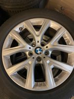 Felgen BMW 17 Zoll Saarland - Wadgassen Vorschau