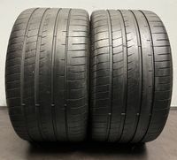 2x Sommerreifen 305/30 R21 104Y Goodyear Eagle F1 NA0 Dot 22 Düsseldorf - Flingern Nord Vorschau