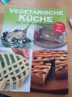 Vegetarische Küche Kochbuch Bayern - Karlskron Vorschau